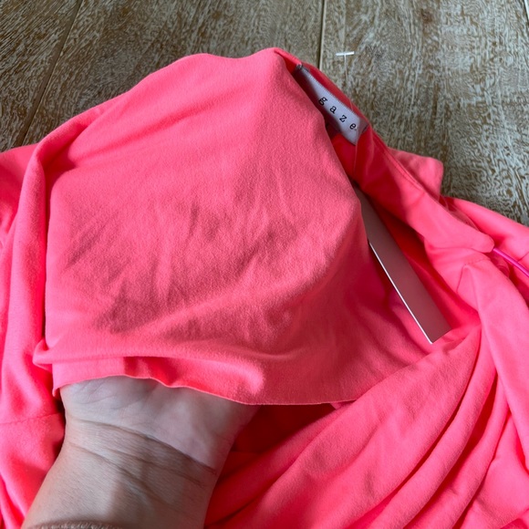 Gaze | NWT Neon Bodysuit - Picture 7 of 9